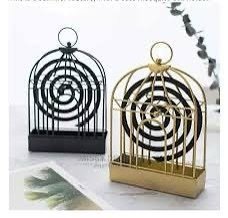 Metal Mosquito holder