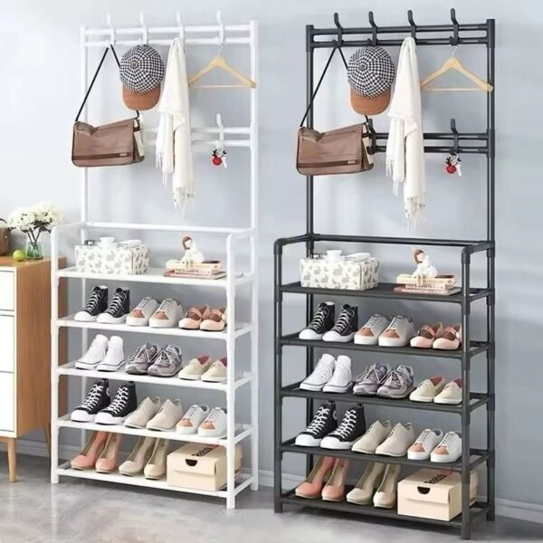 Closet Rack