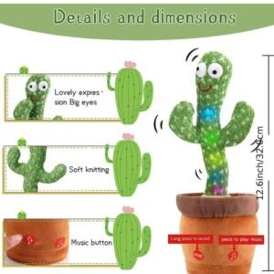 Intelligent Learning Toy