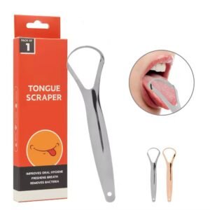 Tongue Cleaner