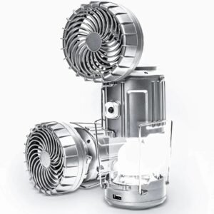 Multipurpose lantern