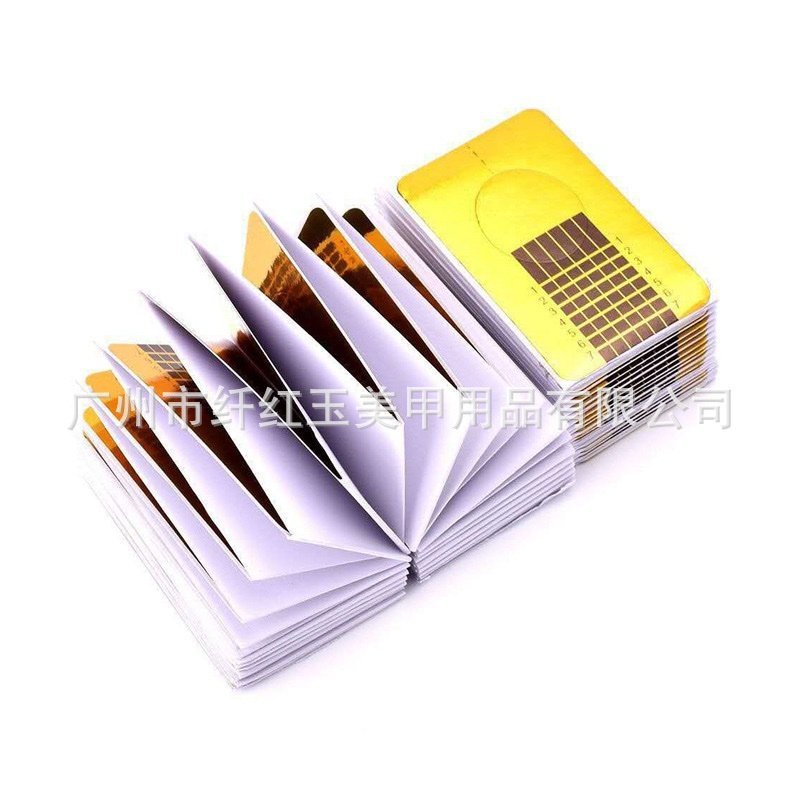 Complete Student Acrylic Nail Extension Kit - Image 4