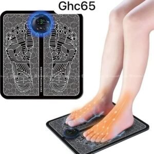 Electric Feet Massager