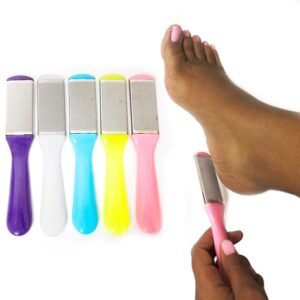 PEDICURE FOOT MASSAGER