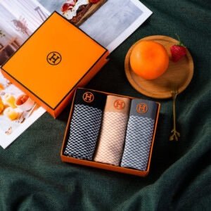 3pcs set boxer shorts