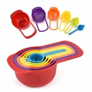 Measuring Spoon Set