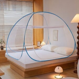 ANTI MOSQUITO NET FOR DOUBLE BED