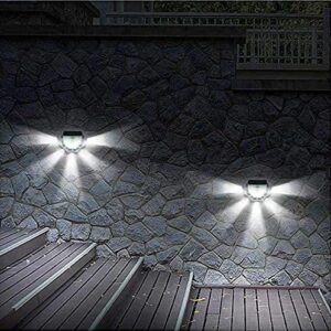 LED SOLAR LIGHT