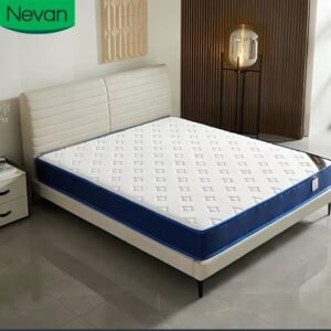 COMPRESSED MATTRESS - QUEEN