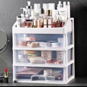 MAKEUP / COSMETIC ORGANIZER