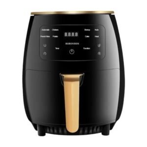 6L Air fryer