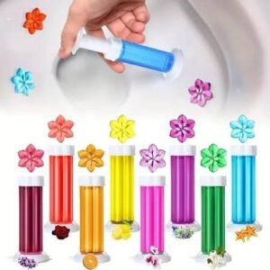 Toilet Gel Deodorizer