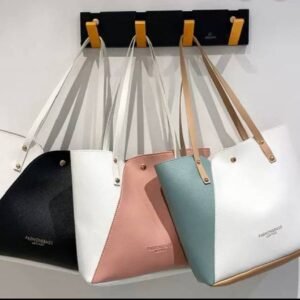 Tote Handbag