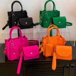 3 in 1 Summer Fashion Bag