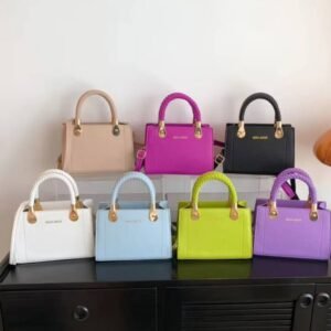 Miss Mini Handbag
