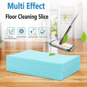 20pcs Multi Action Cleaning Sheet