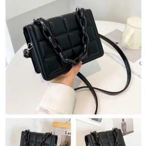 Casual Ladies Handbag