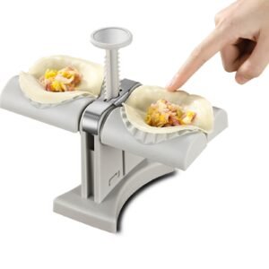 Dumpling Samosa Maker Press Machin