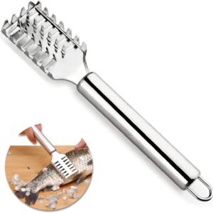Fish Scale Remover