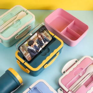 Compartment Lunch Box