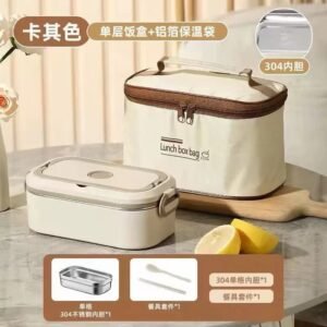 Bento Lunch Box