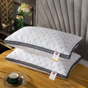 Hilton Starry Sky Luxury Pillow