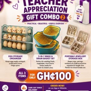 TEACHERS APPRECIATION COMBO 2