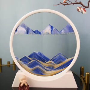 3D MOVING SAND ART FRAME