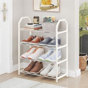 HOME MULTIFUNCTIONAL SHOE RACK