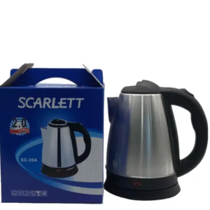 SCARLETT ELECTRIC KETTLE