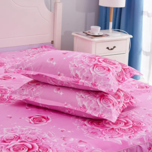 2PCS PILLOW CASE