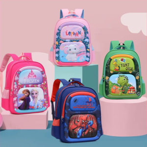 KIDS BACKPACK- Boys & Girls