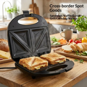 SANDWICH MAKER