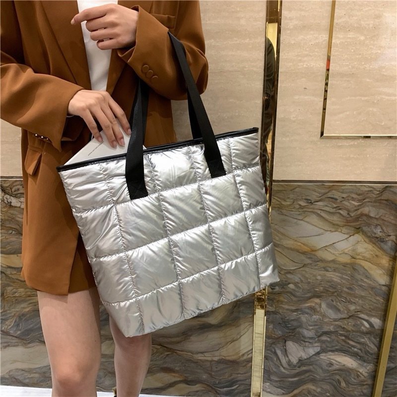 Lumiere Lightweight Everyday Tote