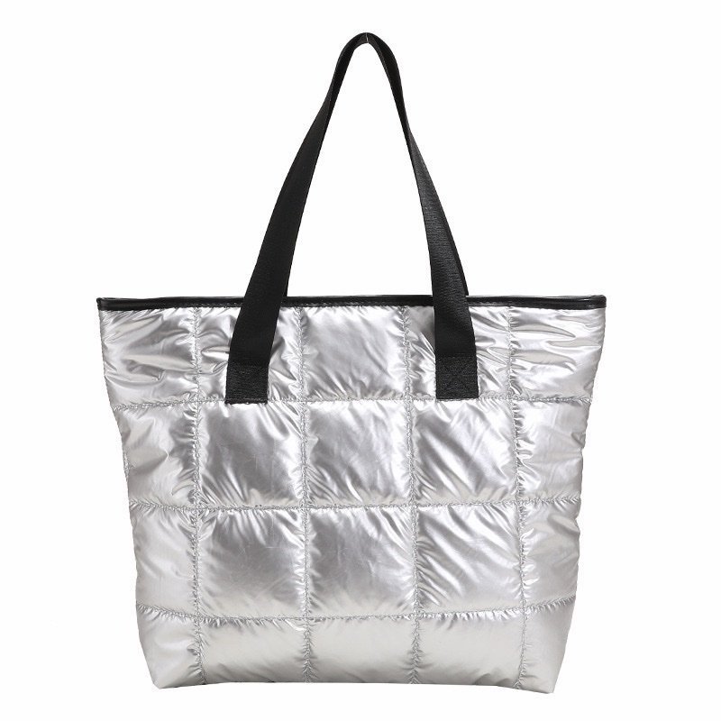 Lumiere Lightweight Everyday Tote - Image 2
