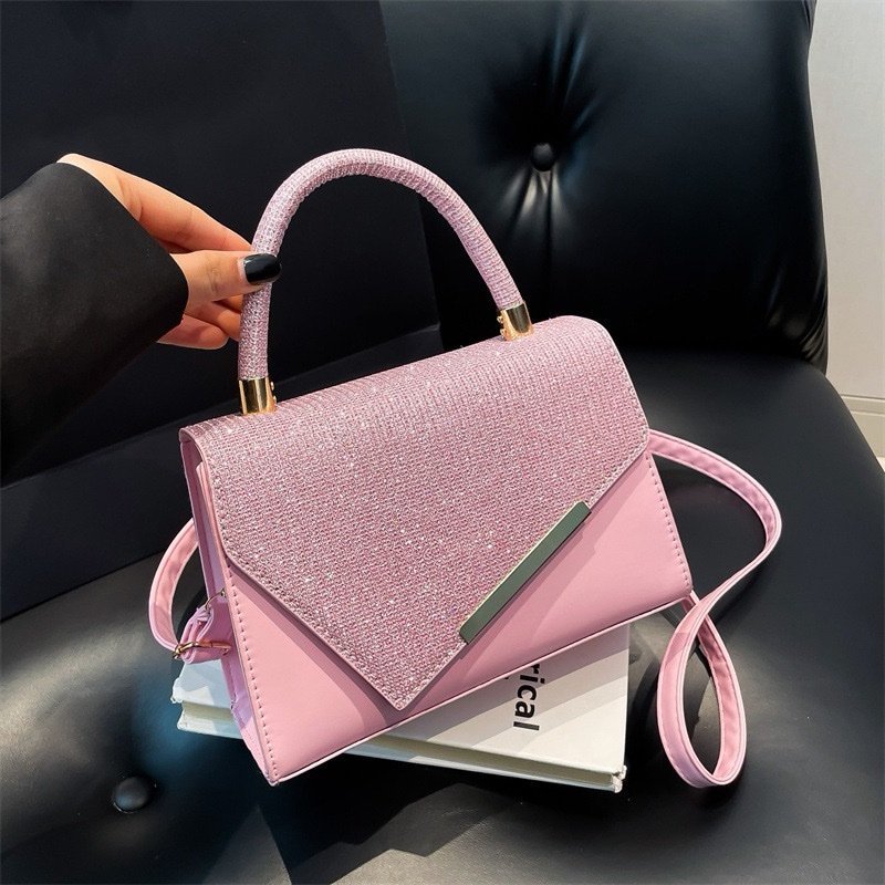Aveline Structured Handbag - Image 2
