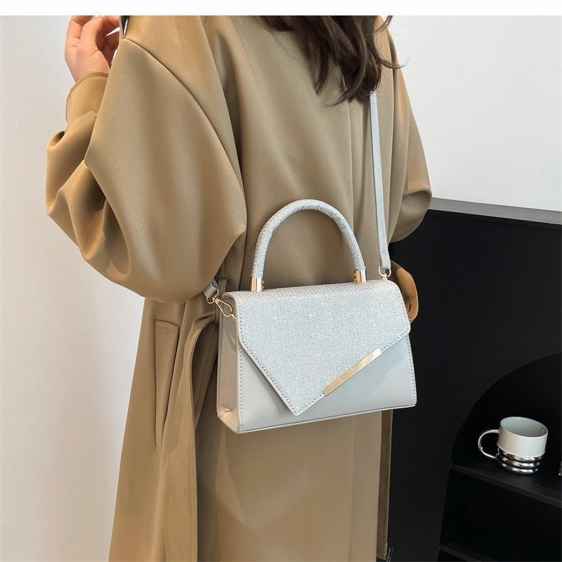 Aveline Structured Handbag - Image 3