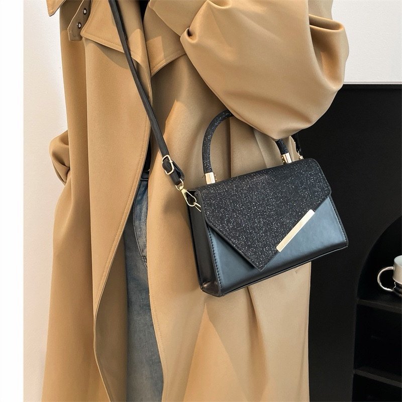 Aveline Structured Handbag - Image 4