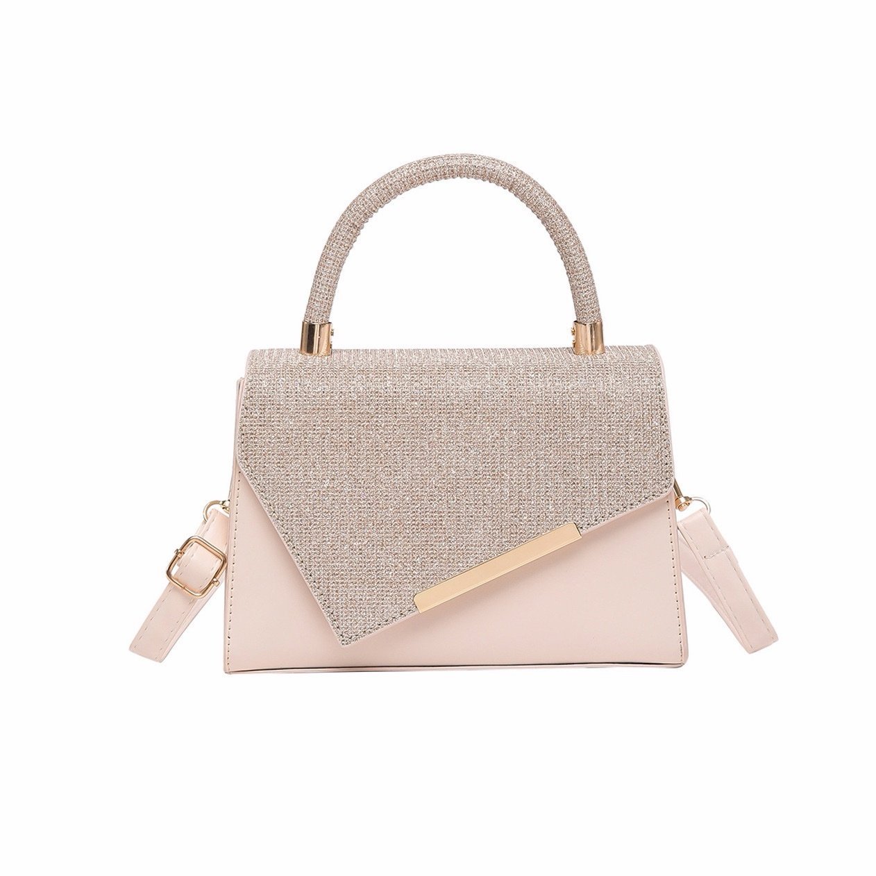 Aveline Structured Handbag - Image 5