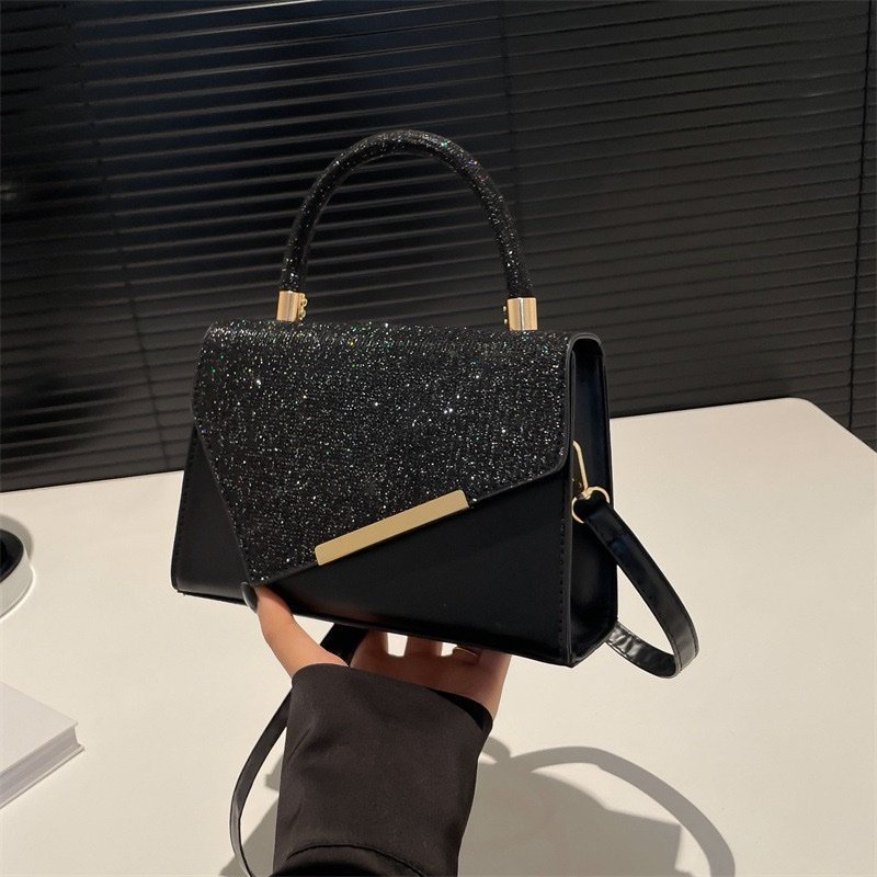 Aveline Structured Handbag - Image 6