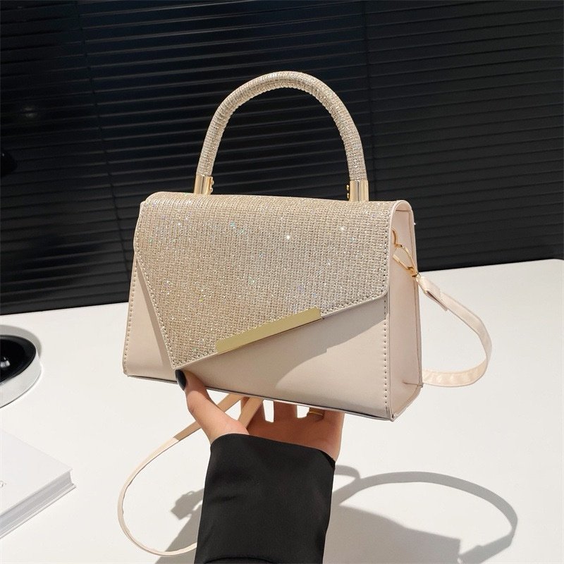 Aveline Structured Handbag - Image 7