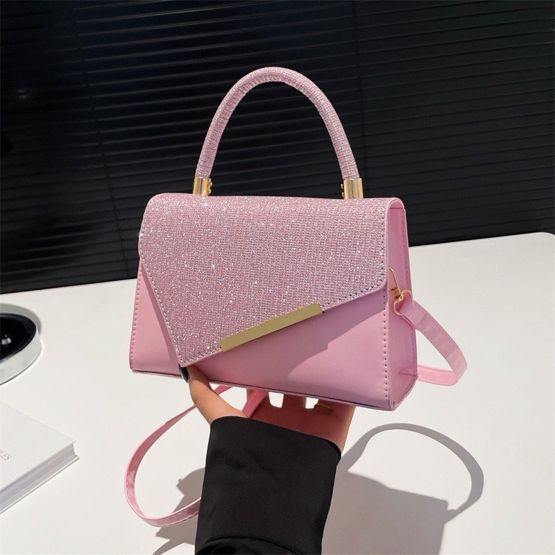 Aveline Structured Handbag - Image 8