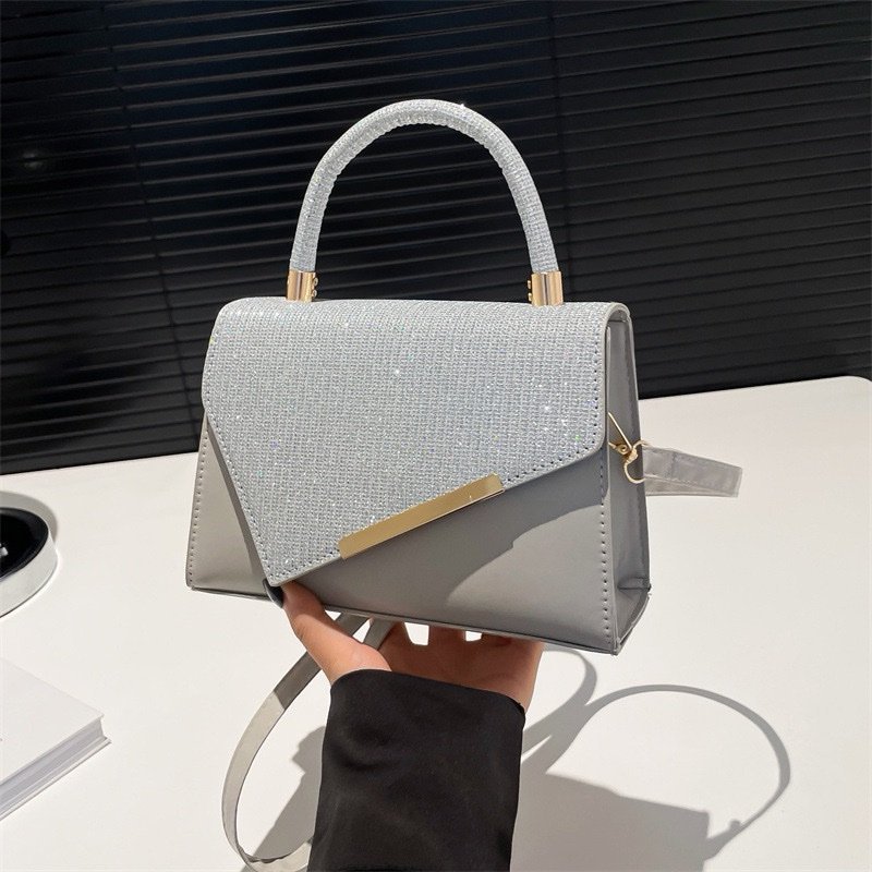 Aveline Structured Handbag - Image 9