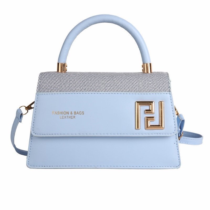 Maison Luxe Top-Handle Bag - Image 3