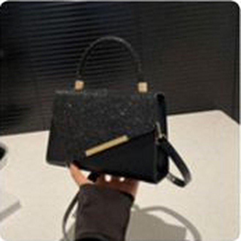 Aveline Structured Handbag - Image 13