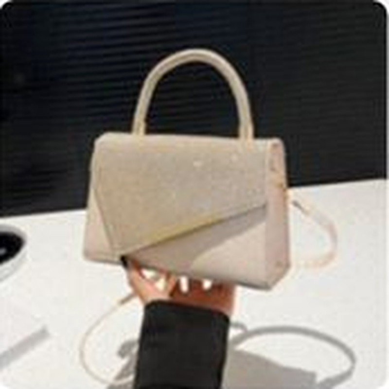 Aveline Structured Handbag - Image 10