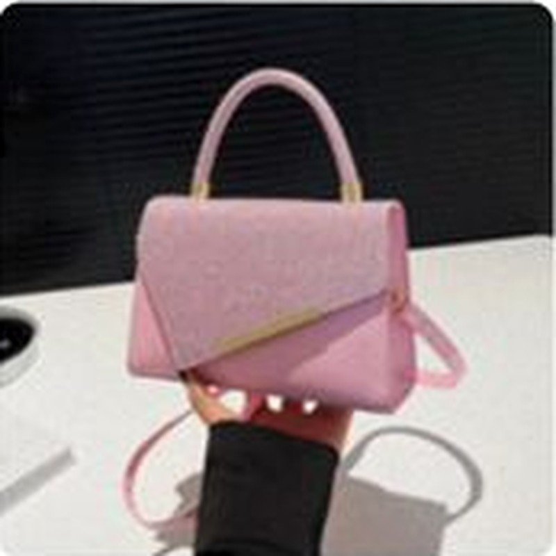 Aveline Structured Handbag - Image 12