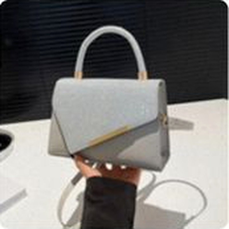 Aveline Structured Handbag - Image 11