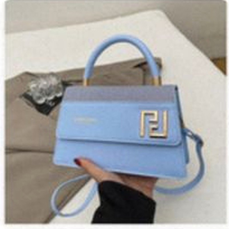 Maison Luxe Top-Handle Bag - Image 12