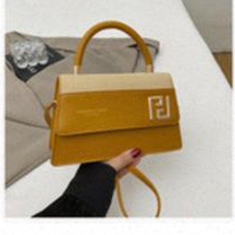 Maison Luxe Top-Handle Bag - Image 11